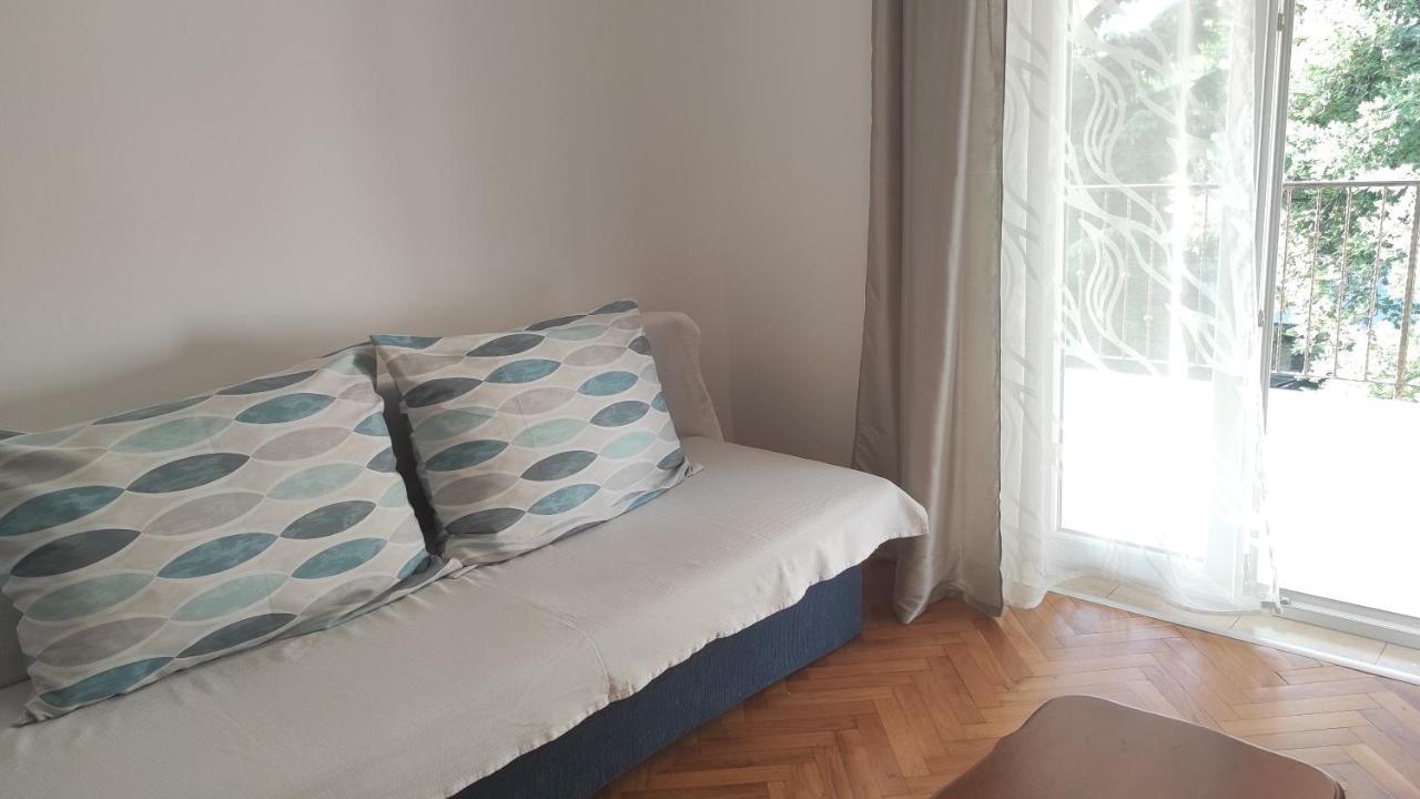 App Karmen With Free Parkig Lägenhet Poreč Exteriör bild