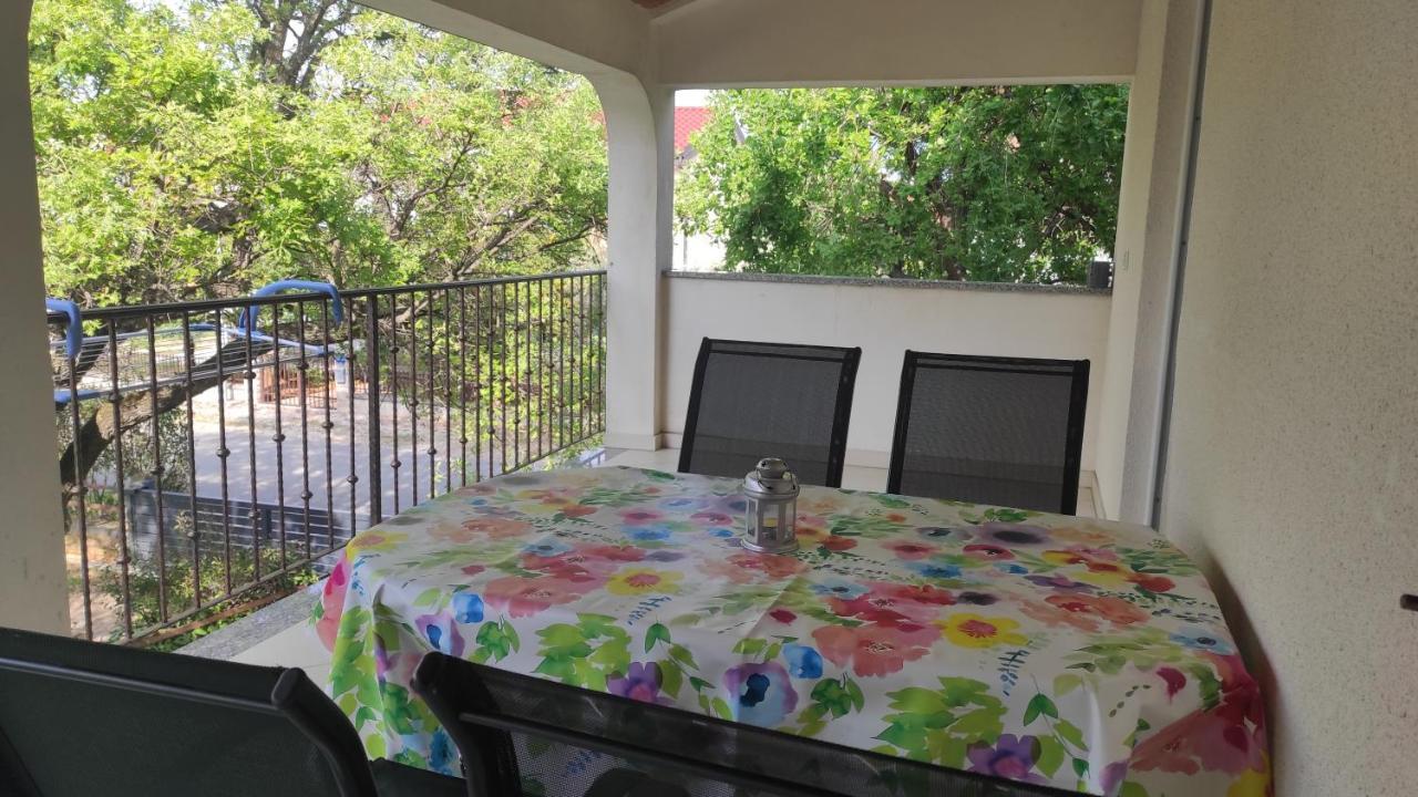 App Karmen With Free Parkig Lägenhet Poreč Exteriör bild
