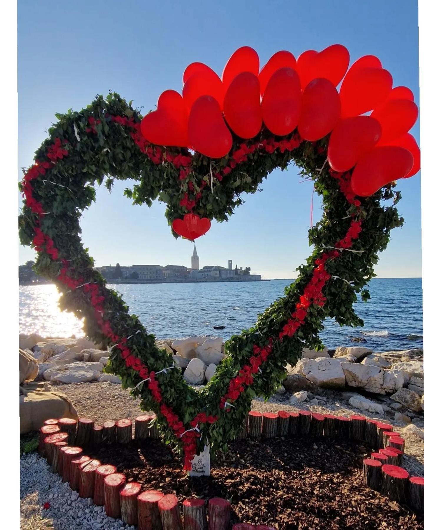 App Karmen With Free Parkig Lägenhet Poreč Exteriör bild