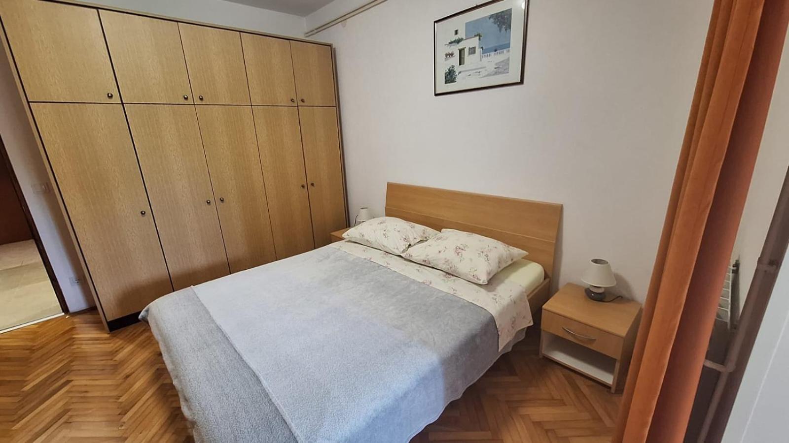 App Karmen With Free Parkig Lägenhet Poreč Exteriör bild