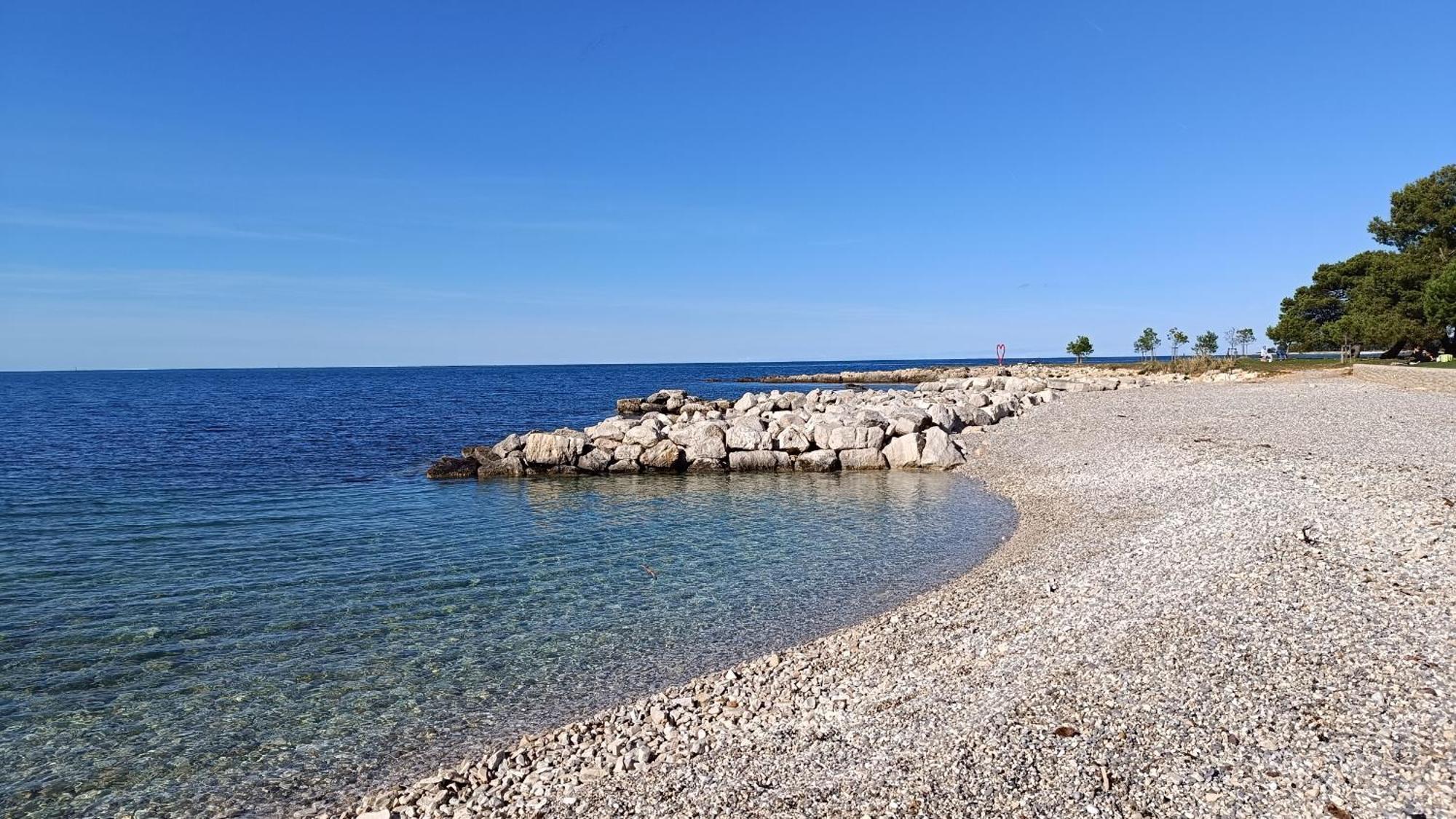 App Karmen With Free Parkig Lägenhet Poreč Exteriör bild