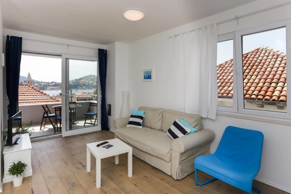 App Karmen With Free Parkig Lägenhet Poreč Exteriör bild