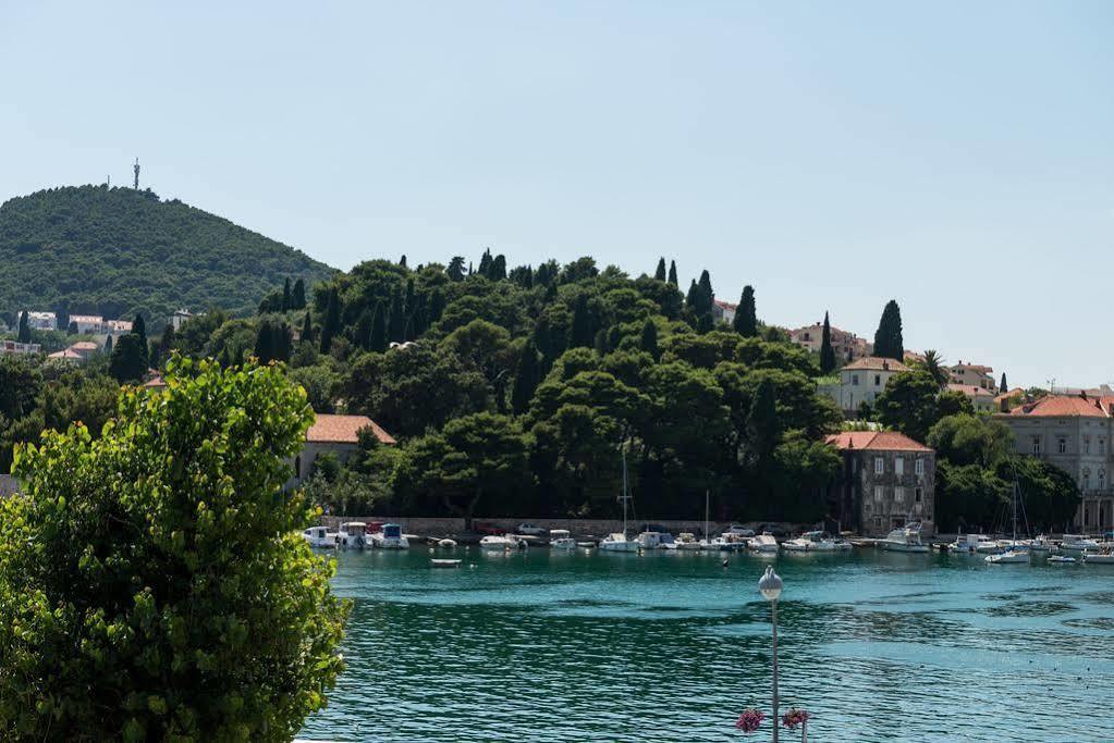 App Karmen With Free Parkig Lägenhet Poreč Exteriör bild
