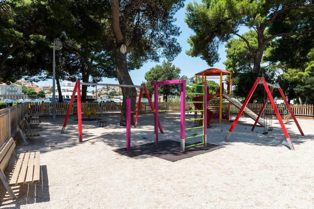 App Karmen With Free Parkig Lägenhet Poreč Exteriör bild