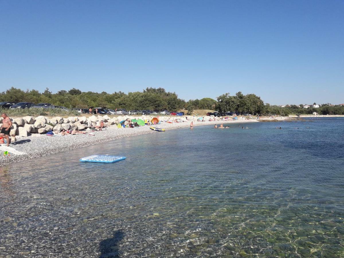 App Karmen With Free Parkig Lägenhet Poreč Exteriör bild